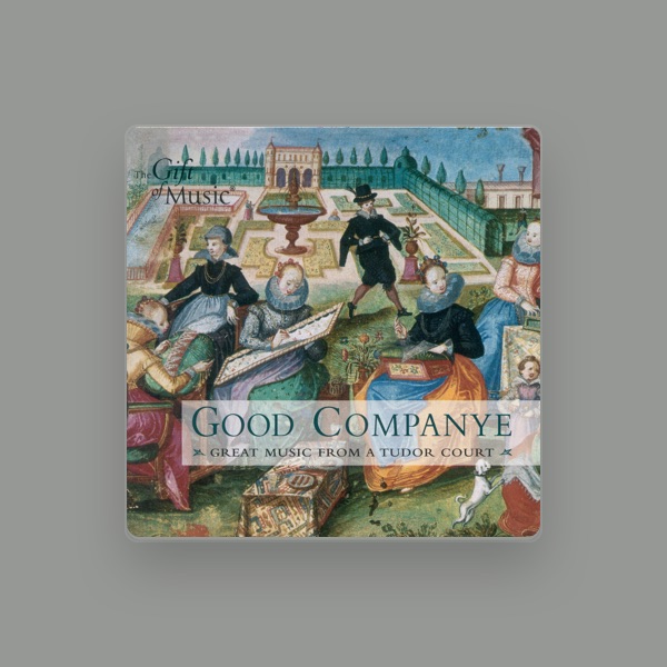 Elizabethan Consort's avatar