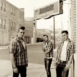 Chasing Cars - Single - The Baseballs Chasing Cars - Single - The Baseballs