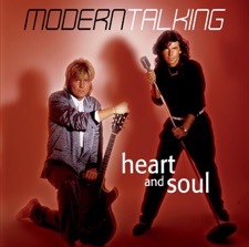 Modern Talking - Cheri Cheri Lady