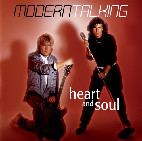 Heart and Soul