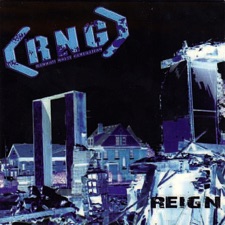 Random Noise Generation - Reign (Legacy Mix)