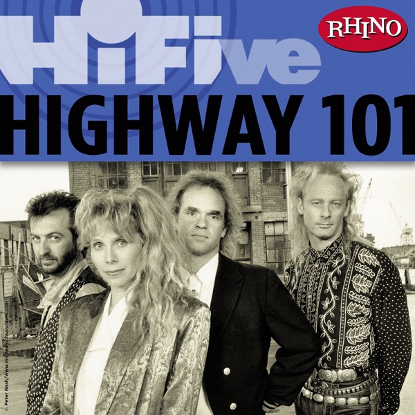 It Must Be Love (feat. Paulette Carlson) Highway 101 Shazam