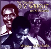O.V. Wright - You Gotta Have Love