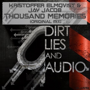 Thousand Memories - Single