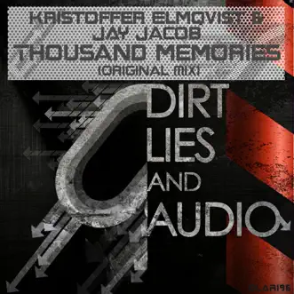 Thousand Memories by Kristoffer Elmqvist & Jay Jacob song reviws