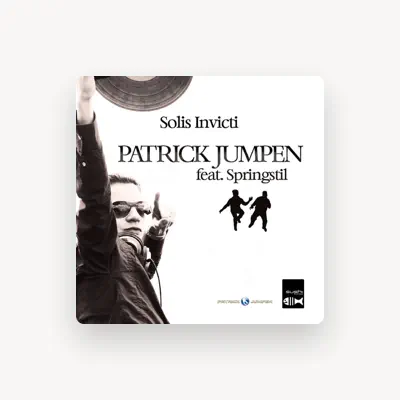 Listen to Patrick Jumpen, watch music videos, read bio, see tour dates & more!