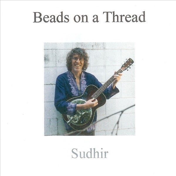 Beads On A Thread