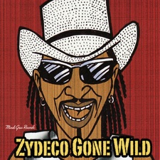 Rockin' Dopsie, Jr. & The Zydeco Twisters - I Got Loaded