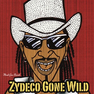 Zydeco Gone Wild