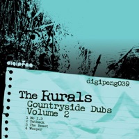 Countryside Dubs, Vol. 2 - The Rurals