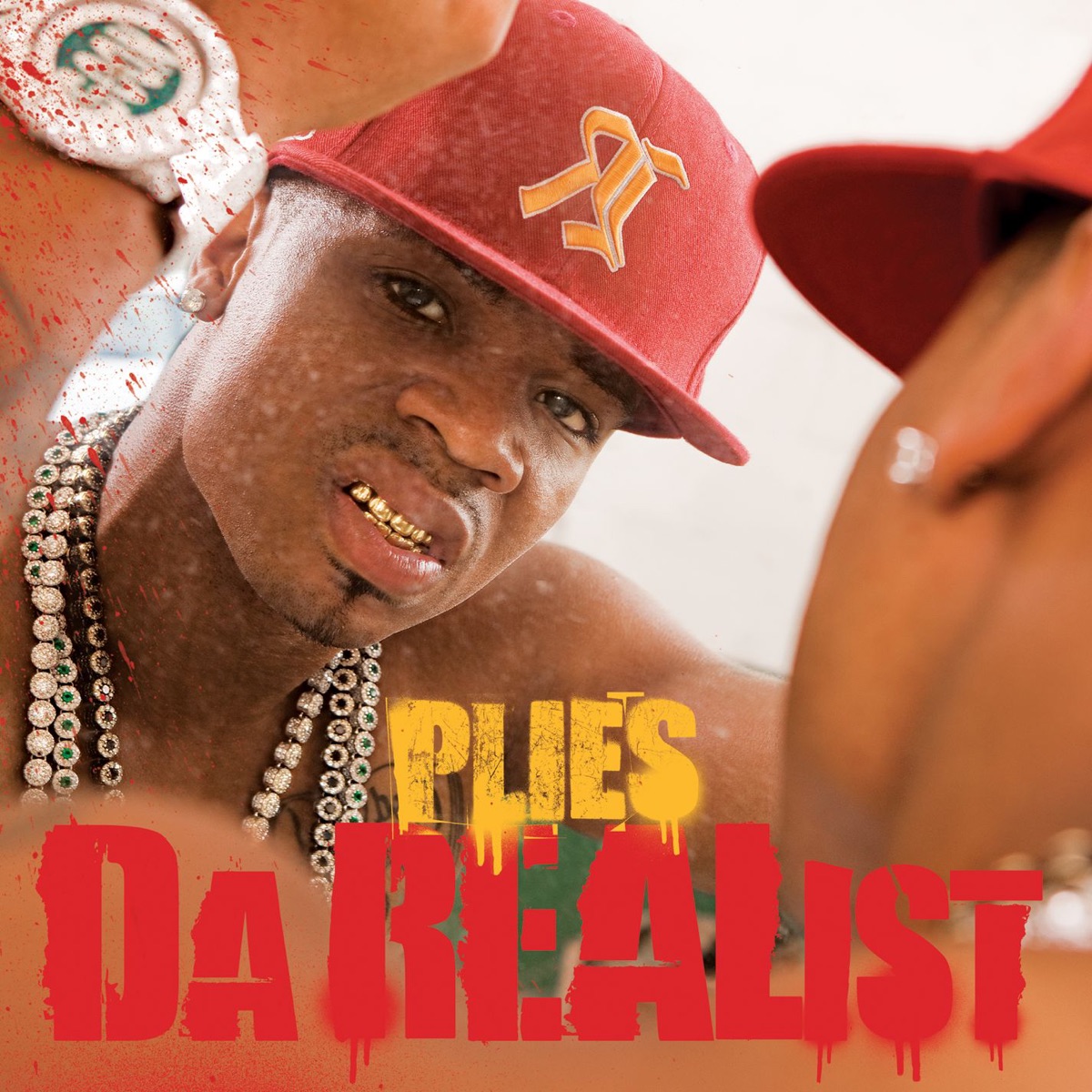 Pochette Da REAList
