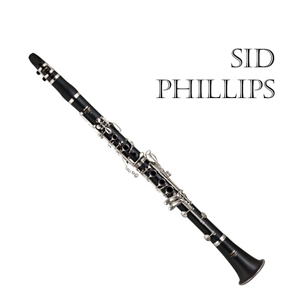 Sid Phillips