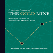 The Gold Mine (audiobook)