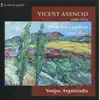 Yorgos Arguiriadis - Tárrega: Recuerdos de la Alhambra