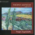 Tárrega-Recuerdos de la Alhambra