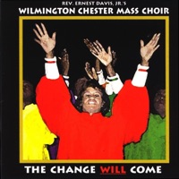 Chester Mass Choir
