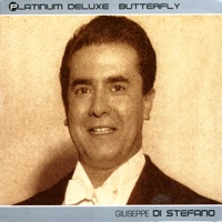 E Lucevan Le Stelle - Giuseppe di Stefano