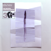 Editors Construction Kit - Tones, Pulses & Backing Tracks - Terry Devine-King