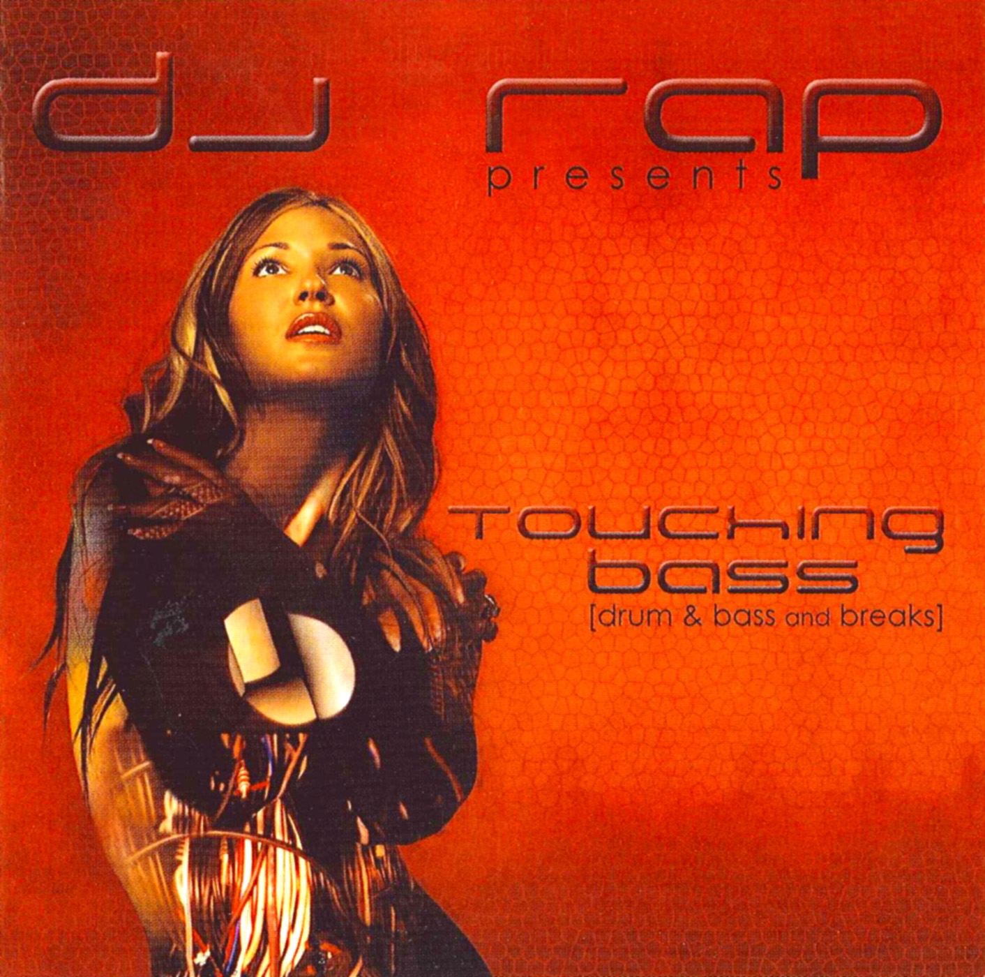 Touching Bass (Continuous DJ Mix By DJ Rap) (Explicit)