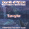 Sounds of Nature Sampler (Sounds of Nature Series)