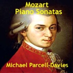 Mozart Piano Sonata K 331, Third Movement