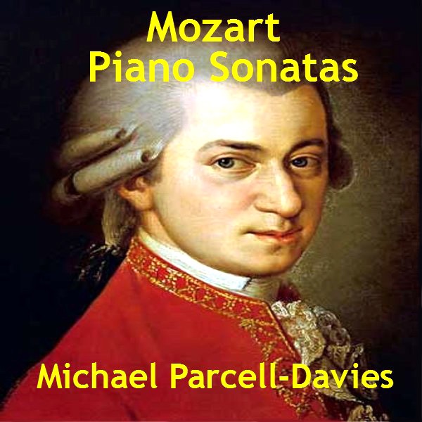 Mozart Piano Sonata K 331, Third Movement