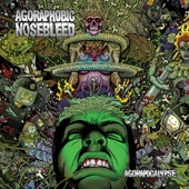 Agoraphobic Nosebleed - National Stem Cell and Clone