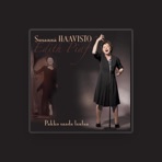 Susanna Haavisto