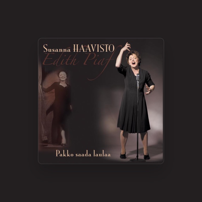 Susanna Haavisto