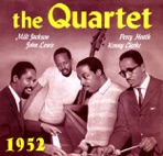 The Quartet , New York 1952