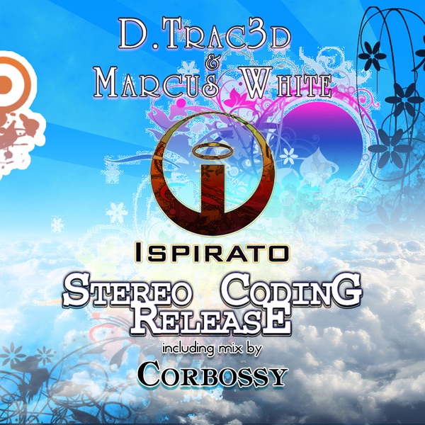 Обложка альбома «Stereo Coding / Release - EP» — D.Trac3d & Marcus White
