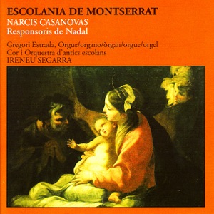 Casanoves: Responsoris de Nadal
