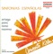Symphony in E-Flat Major, "La Scala Di Scerma": III. Minuetto: Vivace (Supplemento) artwork
