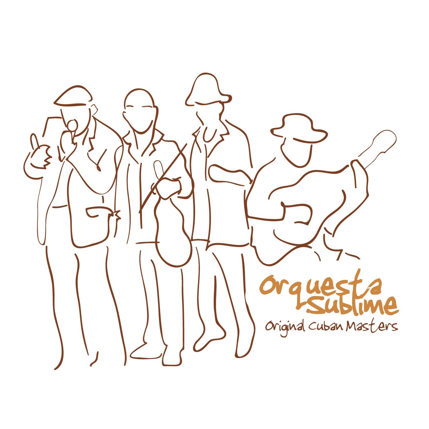 Original Cuban Masters: Orquesta Sublime