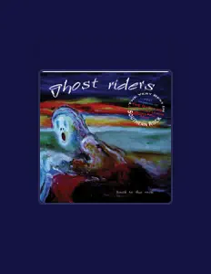 Listen to Ghost Riders, watch music videos, read bio, see tour dates & more!