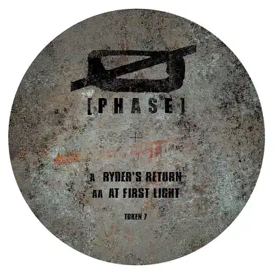 Listen to Ryder's Return / At First Light - EP by Phase