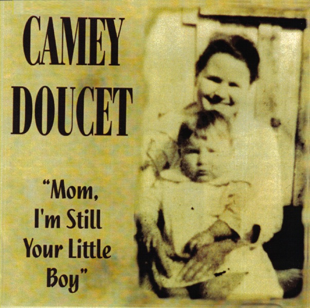Mom, I'm Still Your Little Boy