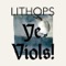 Graf - Lithops lyrics