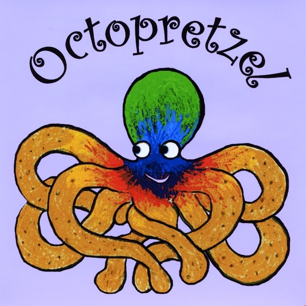 Octopretzel