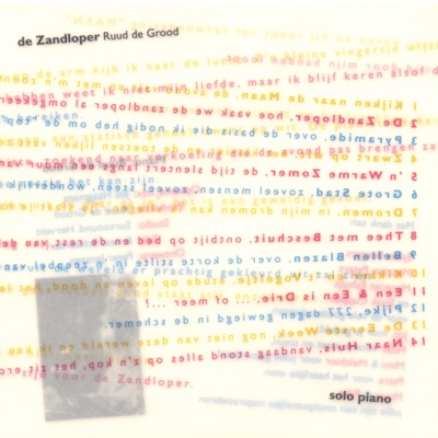 De Zandloper