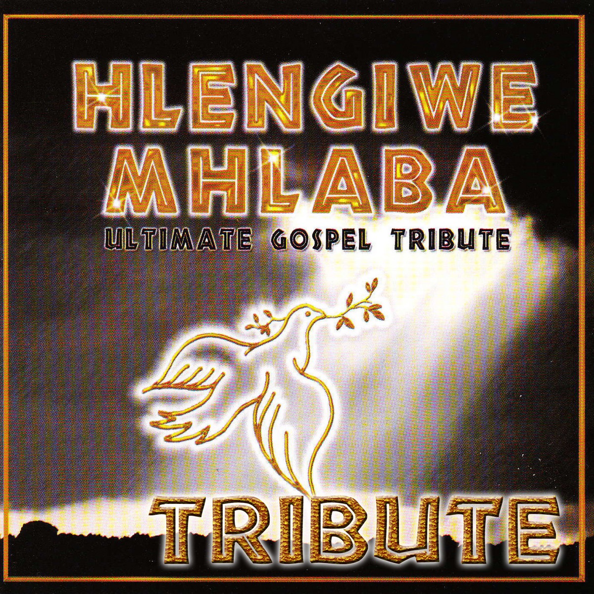 Zoo Loo Tribute to Hlengiwe Mhlaba - Best of Gospel