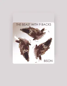 Listen to Bison, watch music videos, read bio, see tour dates & more!