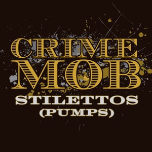 Stilettos (Pumps) [Jeff Barringer & J-Star Old Skool Club Mix] - Single
