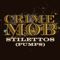 Stilettos (Pumps) - Crime Mob