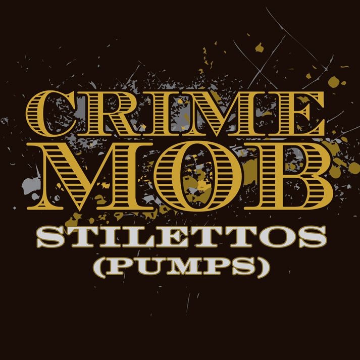Stilettos (Pumps) [DJ Pierre's Pumps & Wild Pitch Mix] cover