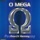 O Mega - Peace and Harmony (Harmony Classic Mix)