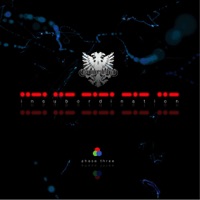 Insubordination - Phase Three - EP - Counterstrike