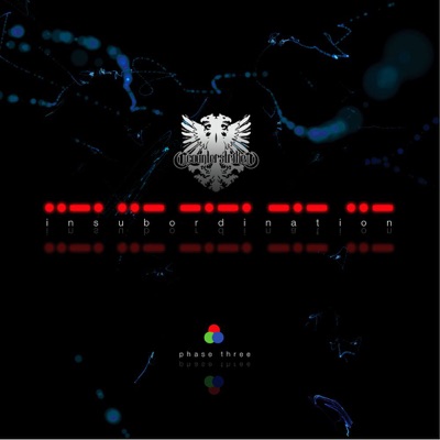 Insubordination - Phase Three - EP
