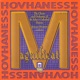 Hovhaness Choral Music
