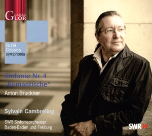 Bruckner, A.: Symphony No. 4, "Romantic"